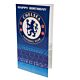 Chelsea FC Stadium Birthday Card-1038