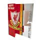 Liverpool FC Liverbird Birthday Card-127322