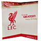 Liverpool FC No. 1 Dad Birthday Card-36315