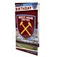 West Ham United FC Stadium Birthday Card-127134