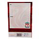 Liverpool FC Pop-Up Birthday Card-3846