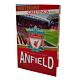Liverpool FC Pop-Up Birthday Card-3846