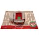 Liverpool FC Pop-Up Birthday Card-3846