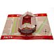 Manchester United FC Pop-Up Birthday Card