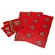 Arsenal FC Crest Gift Wrap