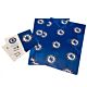 Chelsea FC Crest Gift Wrap