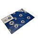 Chelsea FC Crest Gift Wrap-1083