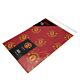 Manchester United FC Crest Gift Wrap-1082