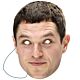 Mathew Horne Mask-171441
