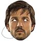 Star Wars Rogue One Mask Cassian-124457
