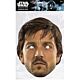 Star Wars Rogue One Mask Cassian-124457