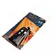 Doctor Who Tardis PVC Keyring
