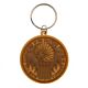 Fantastic Beasts Macusa PVC Keyring-111252