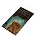 Fantastic Beasts Macusa PVC Keyring-111252