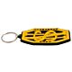 Fantastic Beasts Newt Scamander PVC Keyring-111251