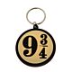 Harry Potter 9 & 3 Quarters PVC Keyring-116755