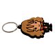 Harry Potter Chibi Hermione PVC Keyring-145085