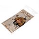 Harry Potter Chibi Hermione PVC Keyring-145085