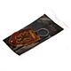Harry Potter Gryffindor PVC Keyring