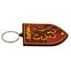Harry Potter Gryffindor PVC Keyring