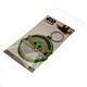Star Wars: The Mandalorian Grogu PVC Keyring