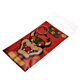 Super Mario Bowser PVC Keyring