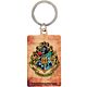 Harry Potter Metal Keyring Slytherin