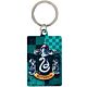 Harry Potter Metal Keyring Slytherin