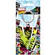 Marvel Comics Metal Keyring Hulk