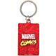 Marvel Comics Metal Keyring Hulk