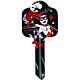 DC Comics Door Key Harley Quinn-160367