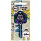 DC Comics Door Key Joker