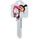 Despicable Me Door Key Agnes-160376