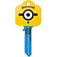 Despicable Me Door Key Minion-160374