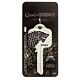 Game Of Thrones Door Key Stark