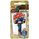 Marvel Comics Door Key Captain America-160370