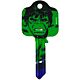 Marvel Comics Door Key Hulk-160369