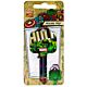Marvel Comics Door Key Hulk-160369