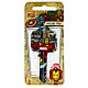 Marvel Comics Door Key Iron Man-160371