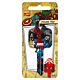 Marvel Comics Door Key Spider-Man