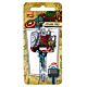 Marvel Comics Door Key Thor-160372