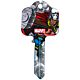 Marvel Comics Door Key Thor-160372