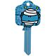 Mr Bump Door Key