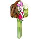 Winnie The Pooh Door Key Piglet