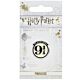 Harry Potter 9 & 3 Quarters Pin Badge