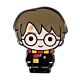Harry Potter Chibi Harry Pin Badge