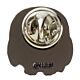 Harry Potter Chibi Hedwig Owl Pin Badge