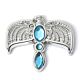 Harry Potter Diadem Pin Badge-167158