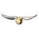 Harry Potter Golden Snitch Pin Badge