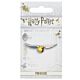 Harry Potter Golden Snitch Pin Badge